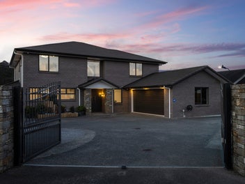 Exceptional Living Awaits This New Year