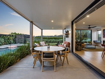 Elevated living, effortless luxury