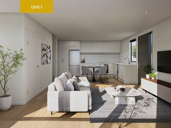 4 Bed, 4 Bath Homes - Ideal Student Accomodation!