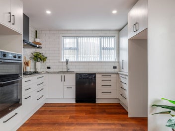 Thoughtfully modernised, ready to be enjoyed