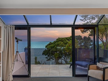 Secluded Position With The Ultimate View