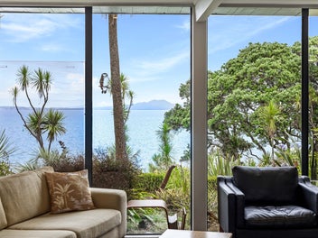 Front Row, No Rooftops, No Compromise.