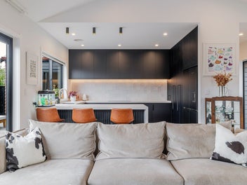 Private, polished and perfectly positioned