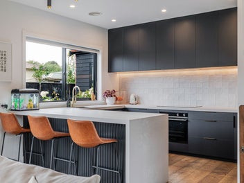 Private, polished and perfectly positioned