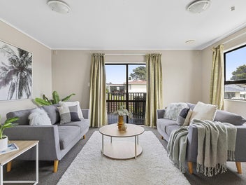 Just What You've Been Waiting For