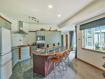 Ticking All The Right Boxes