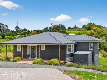 Your Kaiwaka Escape Awaits!