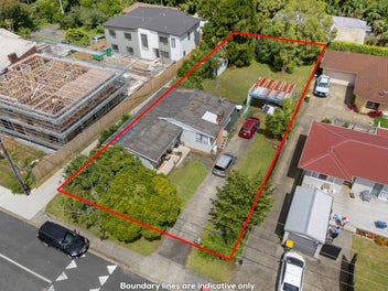 MHU LANDBANK / DEVELOPMENT OPPORTUNITY!