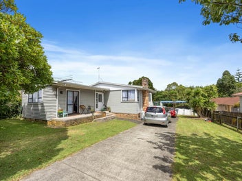 MHU LANDBANK / DEVELOPMENT OPPORTUNITY!