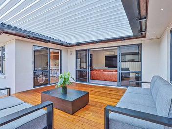 All The Hard Work Is Done. Just Move In And Enjoy