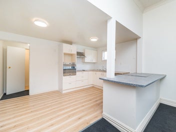 Dual income opportunity