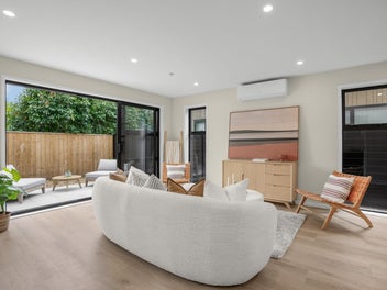 Brand New Home – Last One Available!