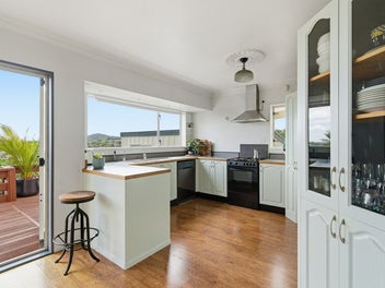 Time to Make It Yours!