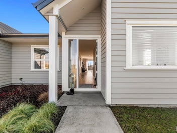 Rare opportunity in desired location, won't last!