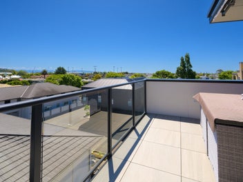 Elevated urban living with endless possibilities