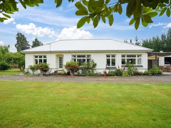 Life's better with a bit of space!