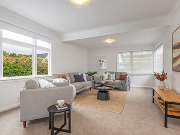 Timeless style, modernised comfort