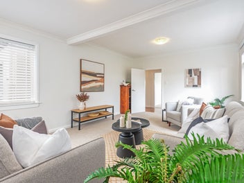 Timeless style, modernised comfort