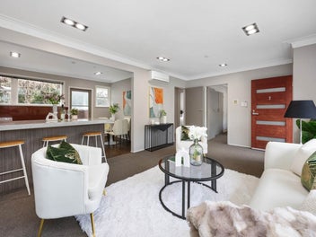 Easy Living in a Prime, Blue-Chip Location