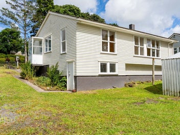 Unlock the Value in This Property