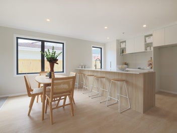 Last Home of the Dynamic Duo – Move-In Ready