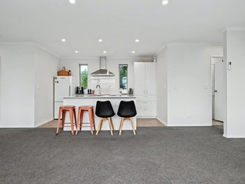 Immediate rental income