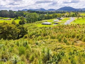 North-Facing Lifestyle Bliss