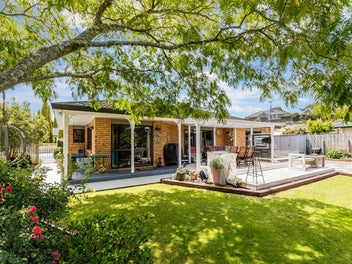 Modern Comfort, Exceptional Setting