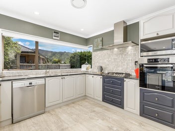 Modern Comfort, Exceptional Setting