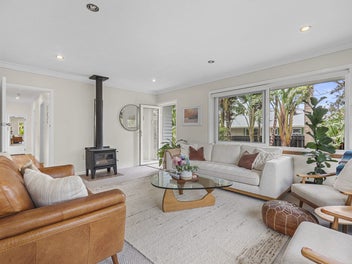 PRIVATE TROPICAL OASIS