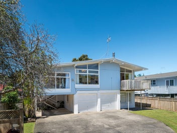 1970s Weatherboard Family Home with Options