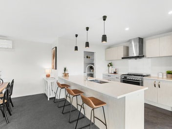 Dream living inside and out!