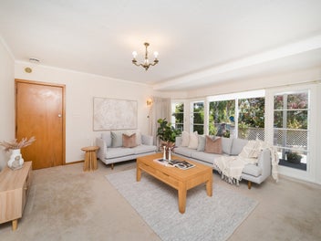 Space for the whole family... and then some