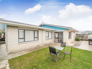 Neat & Won't Miss a Beat