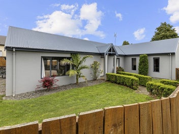 Family Home or Rental in Grandview Heights