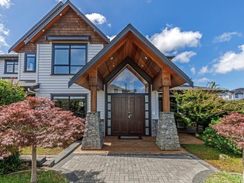 A Home of Distinction