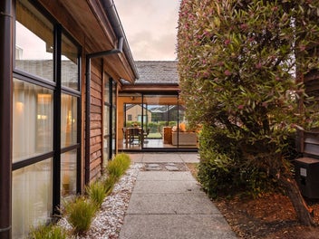 Timeless Fletcher Quality family home