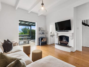 Time Honoured Palmerston Icon