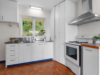 Make This View Your Own!