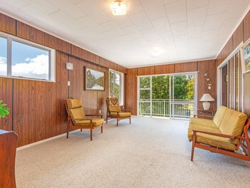 Packed with potential