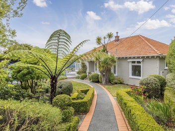 A Home You'll Feel the Moment You Arrive