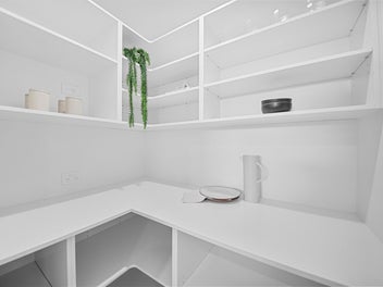 Modern Living with Added Convenience