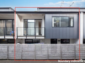 A Smart Step Into the Mount