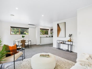 Coastal Living Made Achievable.