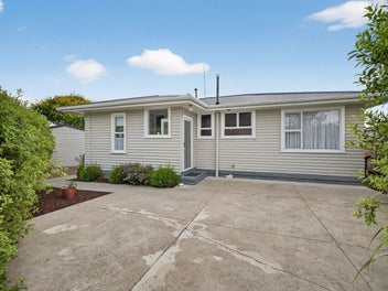 A BLAST FROM THE PAST, TOO GOOD TO MISS