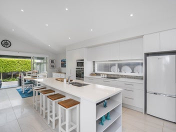 Vendor Has Secured their Next Move