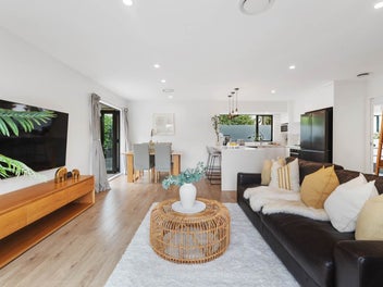 Modern Ease in a Top Half Moon Bay Enclave