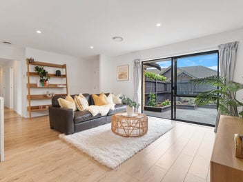 Modern Ease in a Top Half Moon Bay Enclave