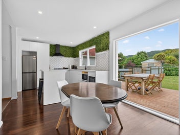 Rare & Affordable - 4 Bed 2 Bath on 809sqm