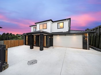 Brand New Gardens School Zone!